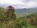 More mountain scenery.